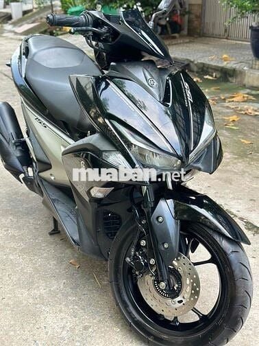 NVX 155 2016 , xe cực đẹp. BSTP 1 chủ sang tên