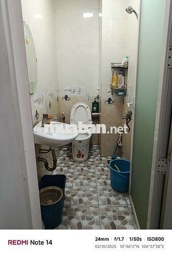 Nhà chính chủ, cần tiền bán gấp