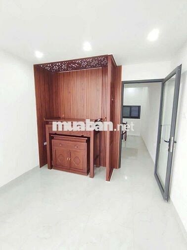 MẶT PHỐ HOÀNG MAI 6 TẦNG, Ô TÔ, KINH DOANH XỊN