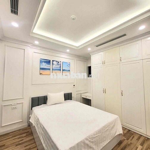 CCMN PHỐ TRẦN DUY HƯNG. 3N4VS RỘNG 110M2. GIÁ 20Tr