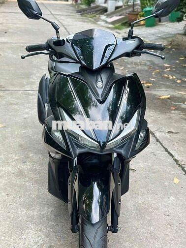 NVX 155 2016 , xe cực đẹp. BSTP 1 chủ sang tên