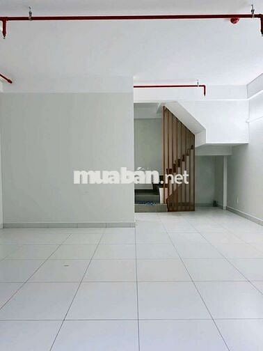 CHO THUÊ SHOPHOUSE  64mv 7tr. 1pn.1pk.bếp.2 wc. View công viên ml.mnn.