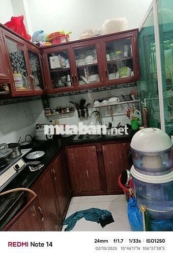 Nhà chính chủ, cần tiền bán gấp