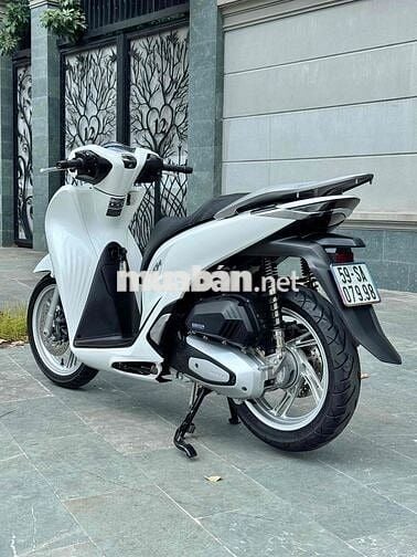 SH 125 CBS 2022 LƯỚT MÁY ZIN CHÍNH CHỦ BSTP
