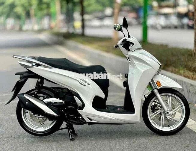 SH350 ABS 2024 máy thái - Trả trước 75tr nhận xe✅