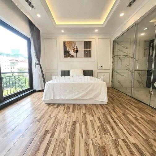 CCMN PHỐ TRẦN DUY HƯNG. 3N4VS RỘNG 110M2. GIÁ 20Tr