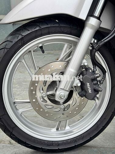 SH 125 CBS 2022 XÁM TITAN MÁY ZIN CHÍNH CHỦ BSTP
