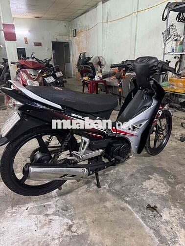 SIRIUS LIÊN DOANH MÁY ÊM XE ÚP NHỰA MỚI