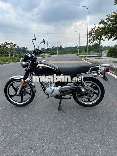 YB125SP CHÍNH CHỦ ĐẸP KENG