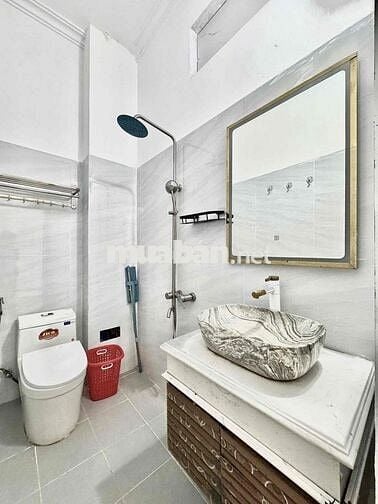CHDV BANCOL SIÊU RỘNG FULL NỘI THẤT ĐẦY ĐỦ TIỆN NGHI ĐƯỜNG QUANG TRUNG