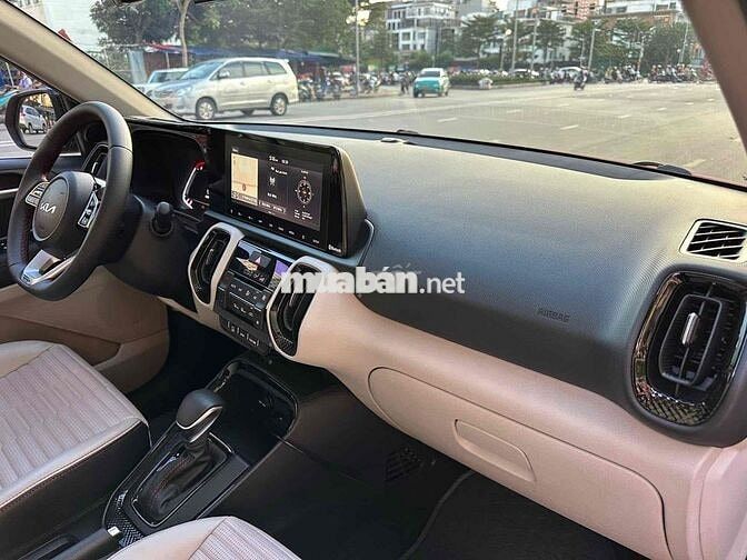 Kia Sonet 2022 Premium 1.5 AT - 40000 km