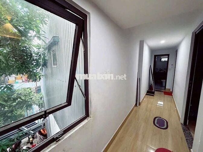Bán căn nhà 3tầng trung tâm quận Thanh Khê Đà Nẵng