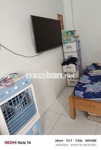 Nhà chính chủ, cần tiền bán gấp