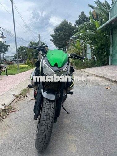 Kawasaki Z1000