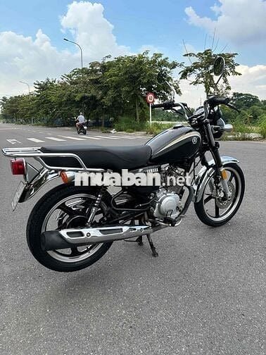 YB125SP CHÍNH CHỦ ĐẸP KENG