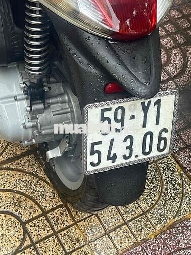 Bán xe Liberty 125 3vie,Bstp đời 2014,xe siêu đẹp