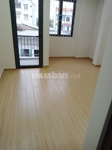 Cho thuê nhà phường 27 quận Bình Thạnh