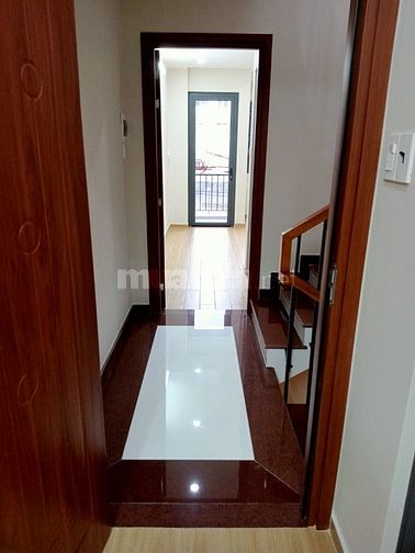 Cho thuê nhà phường 27 quận Bình Thạnh
