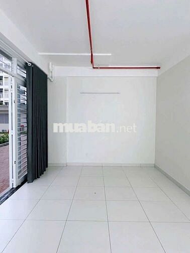 CHO THUÊ SHOPHOUSE  64mv 7tr. 1pn.1pk.bếp.2 wc. View công viên ml.mnn.