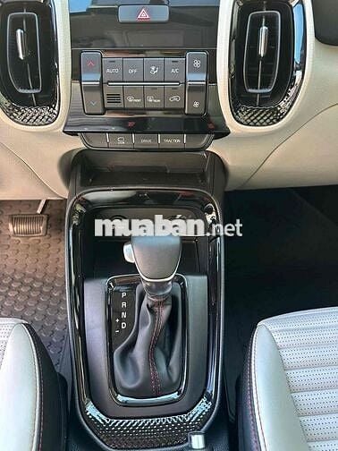 Kia Sonet 2022 Premium 1.5 AT - 40000 km