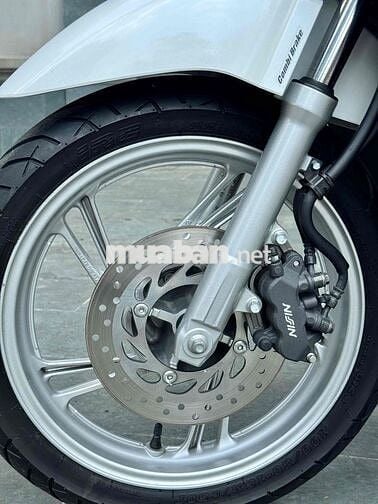 SH 125 CBS 2022 LƯỚT MÁY ZIN CHÍNH CHỦ BSTP