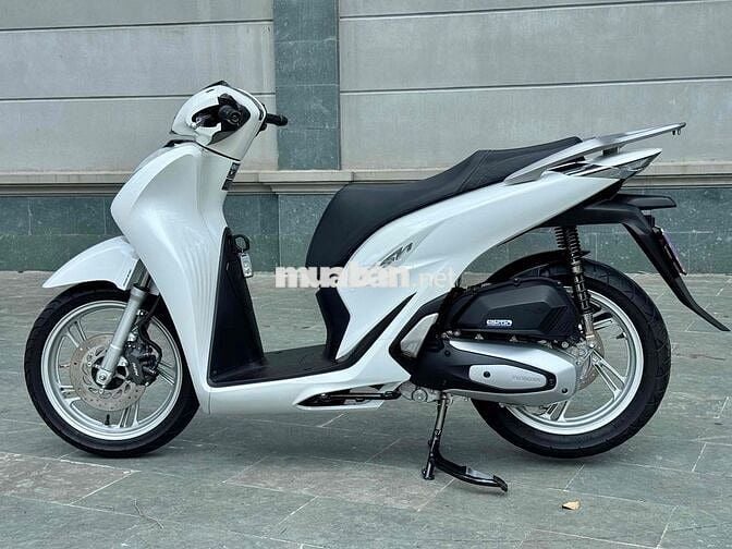 SH 125 CBS 2022 LƯỚT MÁY ZIN CHÍNH CHỦ BSTP