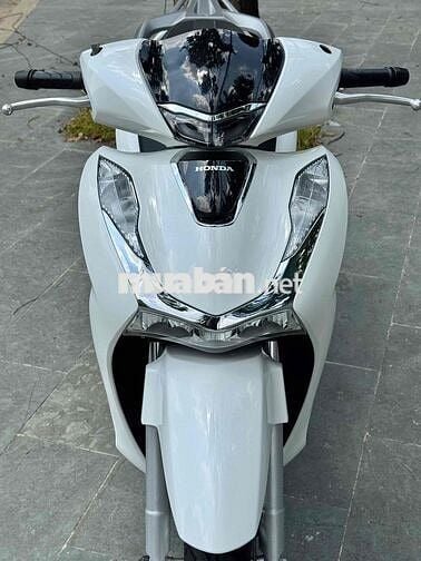 SH 125 CBS 2022 LƯỚT MÁY ZIN CHÍNH CHỦ BSTP
