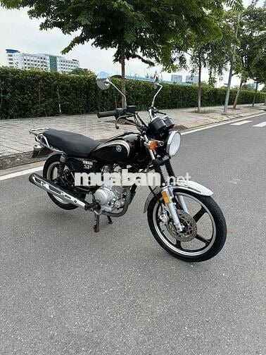 YB125SP CHÍNH CHỦ ĐẸP KENG