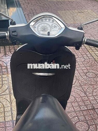 Bán xe Liberty 125 3vie,Bstp đời 2014,xe siêu đẹp