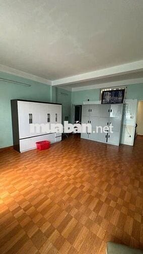 Thanh Am - Nguyên Căn Phân Lô - 40m2 × 5 Tầng - Ô tô tránh