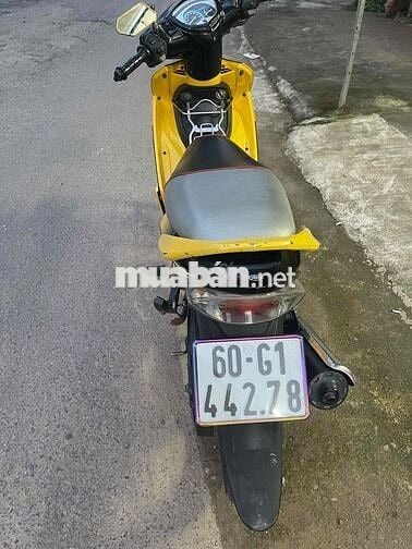 Ex 2010 5p71 nguyên zin chính chủ