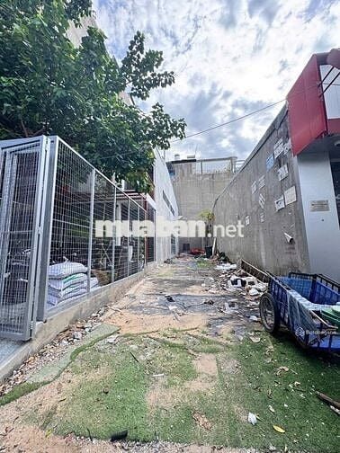 Bán đất mặt tiền , Đường 18, Hiệp Bình Chánh, Thủ Đức, sát Giga mall