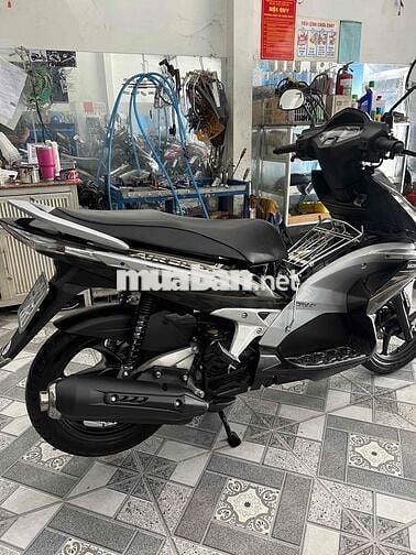 HONDA AIRBLADE FI 2010  TIỀN GIANG
