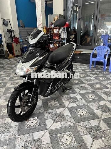 HONDA AIRBLADE FI 2010  TIỀN GIANG