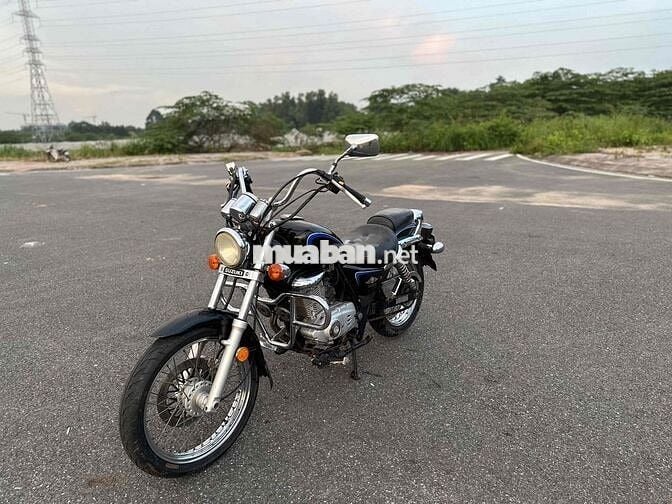 suzuki gz 125 chính chủ kí