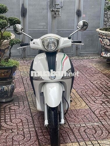 Bán xe Liberty 125 3vie,Bstp đời 2014,xe siêu đẹp