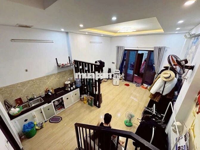 Bán căn nhà 3tầng trung tâm quận Thanh Khê Đà Nẵng