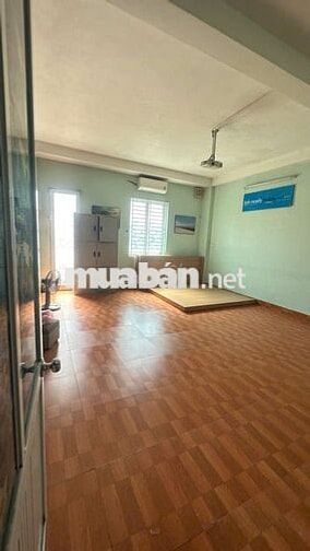 Thanh Am - Nguyên Căn Phân Lô - 40m2 × 5 Tầng - Ô tô tránh