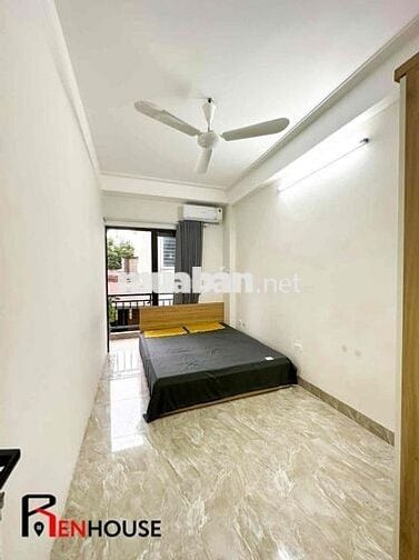 CHÍNH CHỦ - CCMN - 2N1K - 65M2 - CẦY GIẤY - FULL ĐỒ