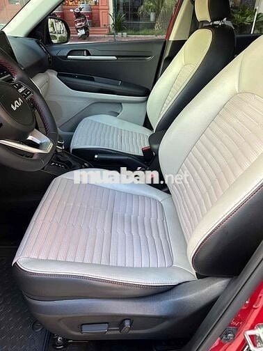 Kia Sonet 2022 Premium 1.5 AT - 40000 km