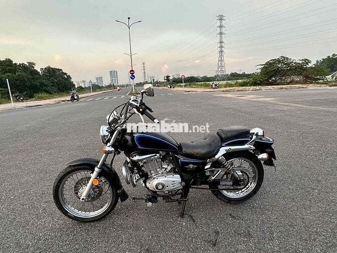 suzuki gz 125 chính chủ kí