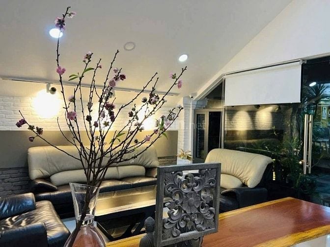 14 tỷ BIỆT thự sân vườn gần sông SG Phường Hiệp Bình Chánh Thủ Đức 