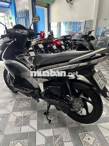 HONDA AIRBLADE FI 2010  TIỀN GIANG