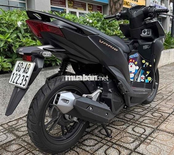 VARIO 125 /2024 SMARTKEY ODO 2000 KM SIÊU LƯỚT