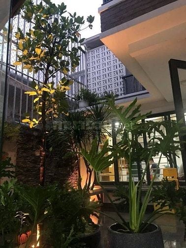14 tỷ BIỆT thự sân vườn gần sông SG Phường Hiệp Bình Chánh Thủ Đức 