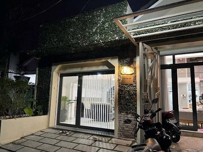 14 tỷ BIỆT thự sân vườn gần sông SG Phường Hiệp Bình Chánh Thủ Đức 