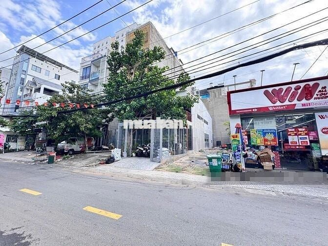 Bán đất mặt tiền , Đường 18, Hiệp Bình Chánh, Thủ Đức, sát Giga mall
