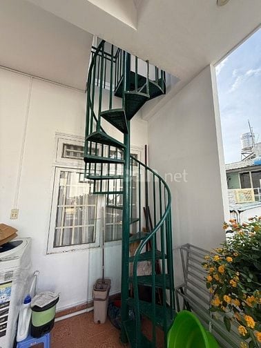 Bán nhà HXH 7m nở hậu khu Bàu Cát II, P10,QTB, GIÁ nhỉnh 8 Tỷ TL