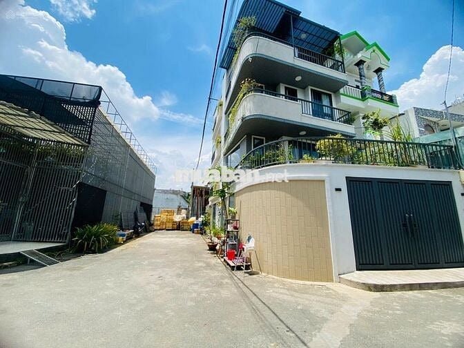 Siêu VIP! Hàng đầu tư fo đón đầu Vành Đai 2, đường xe tải, ngang 5.4m