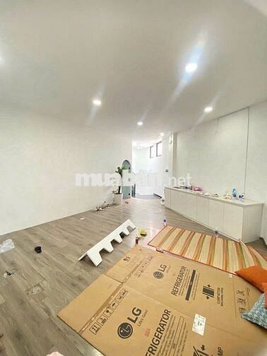 🏡 CHO THUÊ NHÀ MẶT TIỀN HỒ BÁ KIỆN – P.15, Q.10 🏡